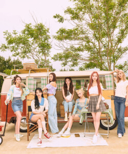 Dreamcatcher Summer Holiday Teaser 1 Group Dreamcatcher Summer Holiday Teaser 1 Group