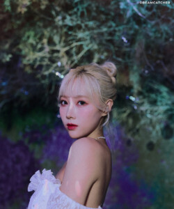Handong Dreamcatcher Summer Holiday Teaser 2 Handong Dreamcatcher Summer Holiday Teaser 2
