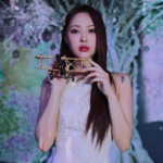 Siyeon Dreamcatcher Summer Holiday Teaser 2 Siyeon Dreamcatcher Summer Holiday Teaser 2