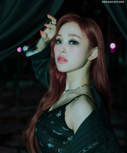 Gahyeon Dreamcatcher Summer Holiday Teaser 3 Gahyeon Dreamcatcher Summer Holiday Teaser 3