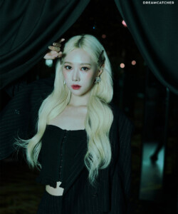 Handong Dreamcatcher Summer Holiday Teaser 3 Handong Dreamcatcher Summer Holiday Teaser 3