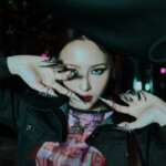 Siyeon Dreamcatcher Summer Holiday Teaser 3 Siyeon Dreamcatcher Summer Holiday Teaser 3