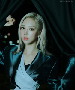 Yoohyeon Dreamcatcher Summer Holiday Teaser 3 Yoohyeon Dreamcatcher Summer Holiday Teaser 3