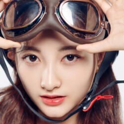 Chang Ching Girls Planet 999 Chang Ching Girls Planet 999