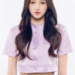 Chen Hsin Wei Girls Planet 999 Chen Hsin Wei Girls Planet 999