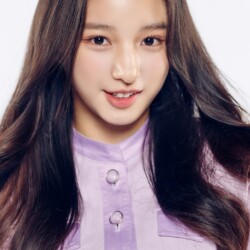 Chen Hsin Wei Girls Planet 999 Chen Hsin Wei Girls Planet 999