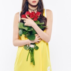 Chen Hsin Wei Girls Planet 999 Chen Hsin Wei Girls Planet 999