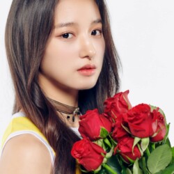 Chen Hsin Wei Girls Planet 999 Chen Hsin Wei Girls Planet 999