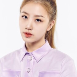 Chien Tzu Ling Girls Planet 999 Chien Tzu Ling Girls Planet 999