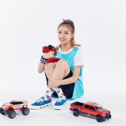 Chien Tzu Ling Girls Planet 999 Chien Tzu Ling Girls Planet 999