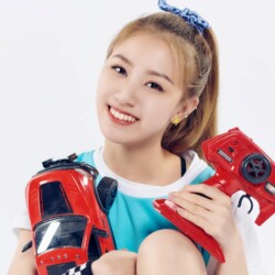 Chien Tzu Ling Girls Planet 999 Chien Tzu Ling Girls Planet 999