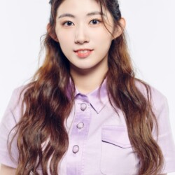 Cui Wen Mei Xiu Girls Planet 999 Cui Wen Mei Xiu Girls Planet 999