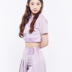 Cui Wen Mei Xiu Girls Planet 999 Cui Wen Mei Xiu Girls Planet 999