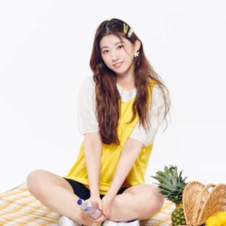 Cui Wen Mei Xiu Girls Planet 999 Cui Wen Mei Xiu Girls Planet 999