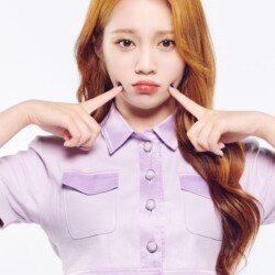 Fu Ya Ning Girls Planet 999 Fu Ya Ning Girls Planet 999