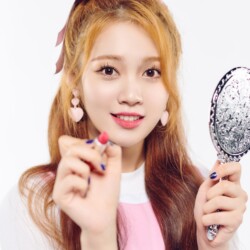 Fu Ya Ning Girls Planet 999 Fu Ya Ning Girls Planet 999