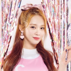 Fu Ya Ning Girls Planet 999 Fu Ya Ning Girls Planet 999