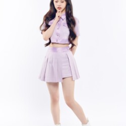 Gu Yi Zhou Girls Planet 999 Gu Yi Zhou Girls Planet 999