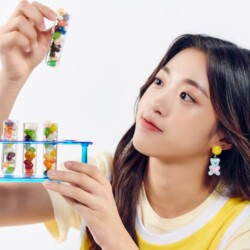 Hsu Nien Tzu Girls Planet 999 Hsu Nien Tzu Girls Planet 999