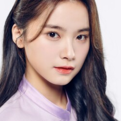 Huang Xing Qiao Girls Planet 999 Huang Xing Qiao Girls Planet 999