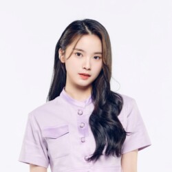 Huang Xing Qiao Girls Planet 999 Huang Xing Qiao Girls Planet 999