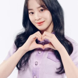 Li Yiman Girls Planet 999 Li Yiman Girls Planet 999