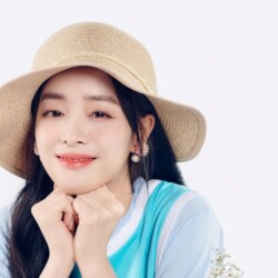 Li Yiman Girls Planet 999 Li Yiman Girls Planet 999