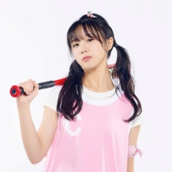 Liang Jiao Girls Planet 999 Liang Jiao Girls Planet 999