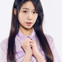 Liang Qiao Girls Planet 999 Liang Qiao Girls Planet 999