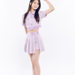 Liang Qiao Girls Planet 999 Liang Qiao Girls Planet 999