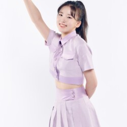 Lin Chen Han Girls Planet 999 Lin Chen Han Girls Planet 999