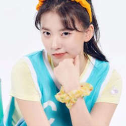 Lin Chen Han Girls Planet 999 Lin Chen Han Girls Planet 999