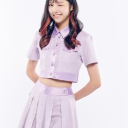 Lin Shu Yun Girls Planet 999 Lin Shu Yun Girls Planet 999