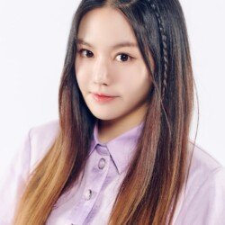 Liu Shi Qi Girls Planet 999 Liu Shi Qi Girls Planet 999