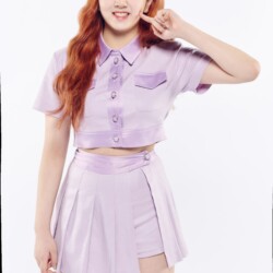 Liu Yu Han Girls Planet 999 Liu Yu Han Girls Planet 999