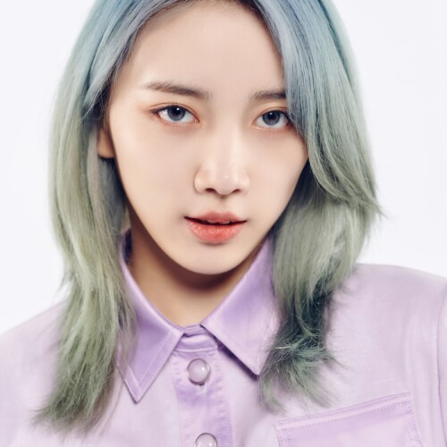 Su Rui Qi Girls Planet 999 Profile - K-Pop Database / dbkpop.com