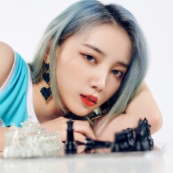 Su Rui Qi Girls Planet 999 Su Rui Qi Girls Planet 999