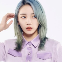 Su Rui Qi Girls Planet 999 Su Rui Qi Girls Planet 999