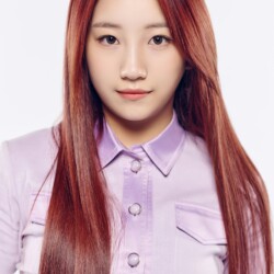 Wang Qiu Ru Girls Planet 999 Wang Qiu Ru Girls Planet 999