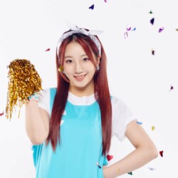 Wang Qiu Ru Girls Planet 999 Wang Qiu Ru Girls Planet 999