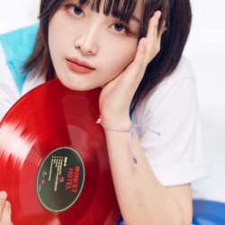 Wang Ya Le Girls Planet 999 Wang Ya Le Girls Planet 999