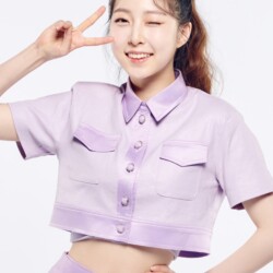 Wu Tammy Girls Planet 999 Wu Tammy Girls Planet 999