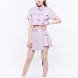 Wu Tammy Girls Planet 999 Wu Tammy Girls Planet 999