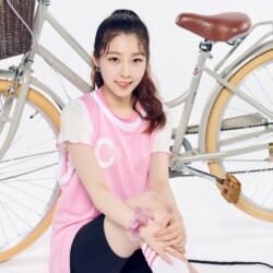 Wu Tammy Girls Planet 999 Wu Tammy Girls Planet 999