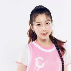 Wu Tammy Girls Planet 999 Wu Tammy Girls Planet 999