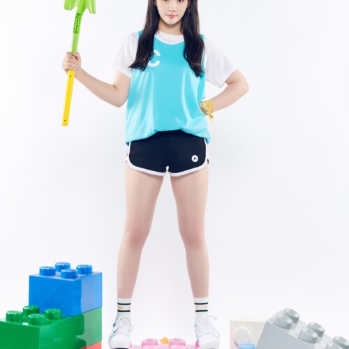 Xia Yan Girls Planet 999 Profile - K-Pop Database / dbkpop.com