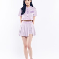 Xu Ruo Wei Girls Planet 999 Xu Ruo Wei Girls Planet 999