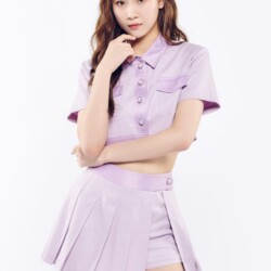 Xu Zi Yin Girls Planet 999 Xu Zi Yin Girls Planet 999