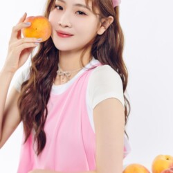 Xu Zi Yin Girls Planet 999 Xu Zi Yin Girls Planet 999