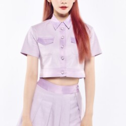 Yang Zi Ge Girls Planet 999 Yang Zi Ge Girls Planet 999